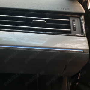 VW Passat Variant 2020 - imagine 2