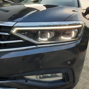 VW Passat Variant 2020 - imagine 5