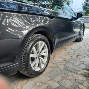 VW Passat Variant 2020 - imagine 10