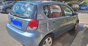 Vânzare Chevrolet Aveo - imagine 2