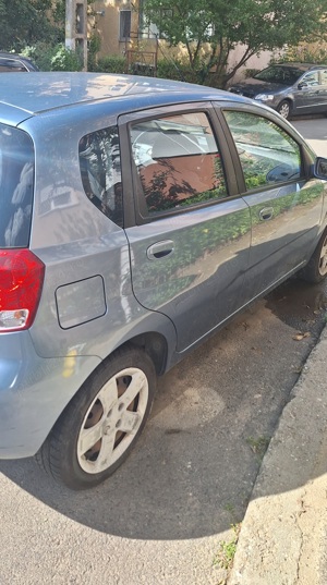 Vânzare Chevrolet Aveo - imagine 3