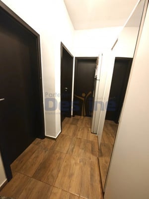 BUCIUM, 250m Lidl - Apartament 1 cameră MOBILAT si UTILAT - imagine 5