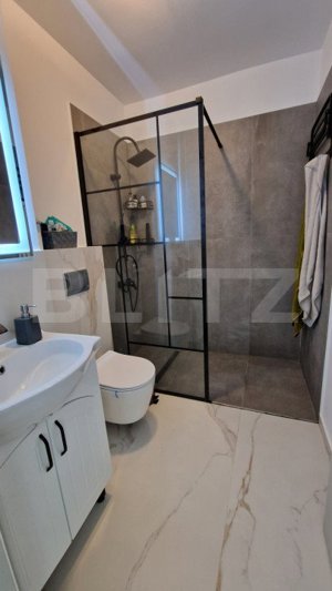 Apartament cu 2 camere, 43mp, modern, zona Porii - imagine 14