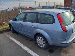 FORD Focus 2 benzina gpl - imagine 6 FORD Focus 2 benzina gpl - imagine 6