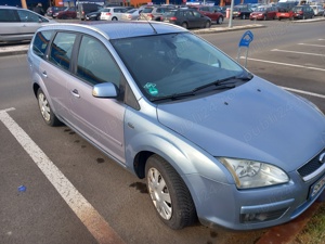 FORD Focus 2 benzina gpl - imagine 4 FORD Focus 2 benzina gpl - imagine 4