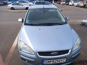 FORD Focus 2 benzina gpl - imagine 3 FORD Focus 2 benzina gpl - imagine 3