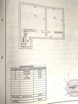 Casa in zona Siderurgistilor Vest construita in 2003 - imagine 10