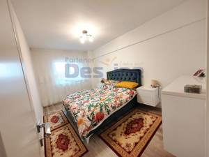 Apartament 2 camere 60 mp - Visan-Bucium - imagine 4