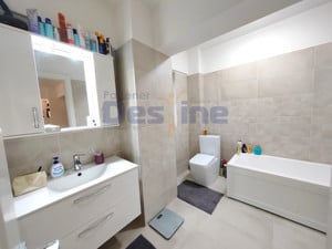 Apartament 2 camere 60 mp - Visan-Bucium - imagine 8