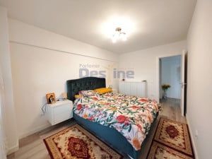 Apartament 2 camere 60 mp - Visan-Bucium - imagine 5