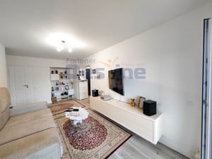 Apartament 2 camere 60 mp - Visan-Bucium - imagine 3