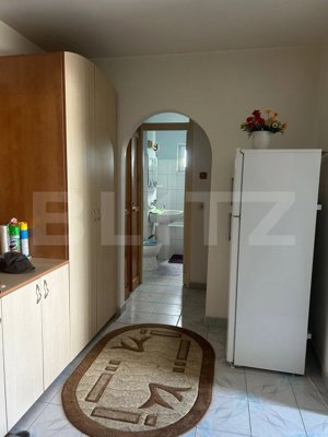 Apartament 2 camere, decomandat, 2 balcoane, anul 1985, Enichita Vacarescu - imagine 7