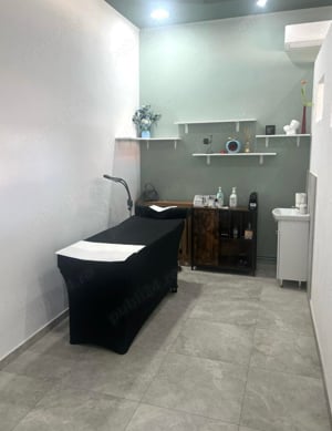 frizerie, coafura, cosmetica, mani pedi, etc