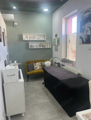 frizerie, coafura, cosmetica, mani pedi, etc - imagine 2