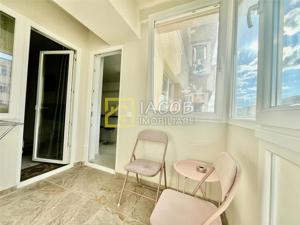 Apartament 2 camere et 5, Cartier Fiald - imagine 11