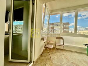 Apartament 2 camere et 5, Cartier Fiald - imagine 10