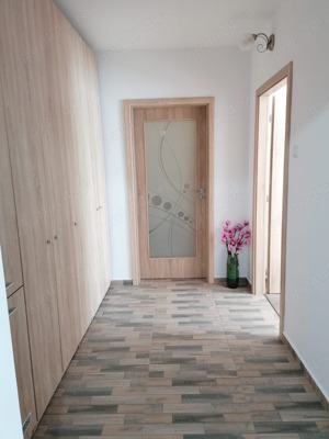 Inchiriez apartament cu 2 camere decomandat, Zona zimbru - imagine 2