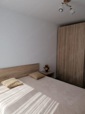 Inchiriez apartament cu 2 camere decomandat, Zona zimbru - imagine 4