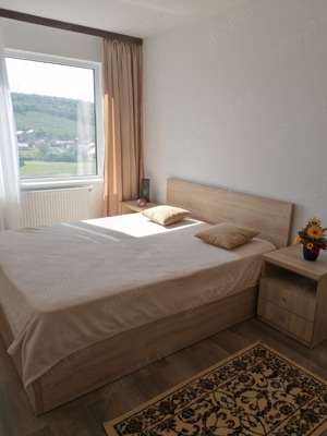 Inchiriez apartament cu 2 camere decomandat, Zona zimbru - imagine 5