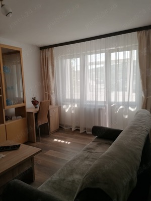 Inchiriez apartament cu 2 camere decomandat, Zona zimbru - imagine 10