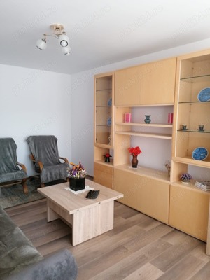 Inchiriez apartament cu 2 camere decomandat, Zona zimbru - imagine 7