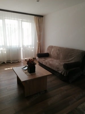 Inchiriez apartament cu 2 camere decomandat, Zona zimbru - imagine 6