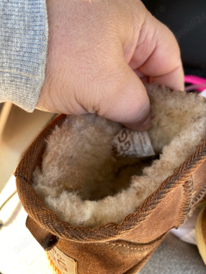 UGG-uri originale Austria marimea 35