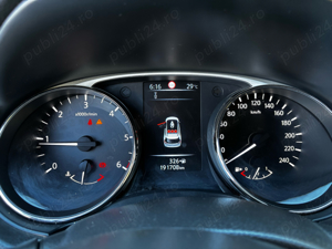 nissan x-trail - imagine 2