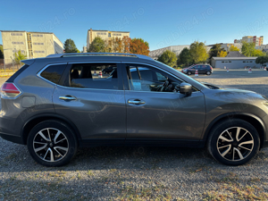 nissan x-trail - imagine 5