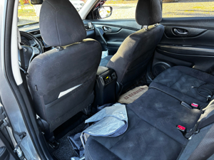 nissan x-trail - imagine 3