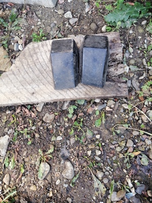 Emblema Dacia 1300  - imagine 2