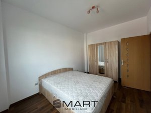 Apartament 2 camere decomandate + garaj zona Strand - imagine 2