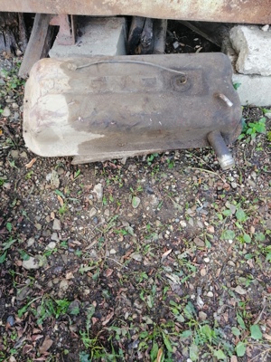 Emblema Dacia 1300  - imagine 3