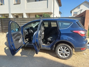Vând Ford Kuga - imagine 4