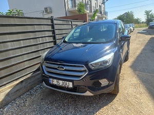 Vând Ford Kuga - imagine 6
