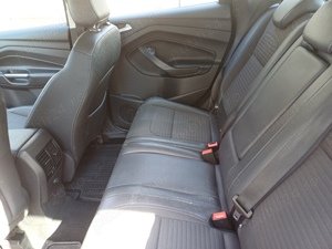 Vând Ford Kuga - imagine 2