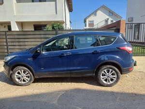 Vând Ford Kuga - imagine 3