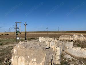 Teren 12.481mp intravilan, pretabil hale depozitare sau producție industrială - imagine 2