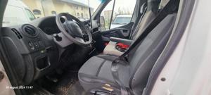 SC vande Renault Master cu REFRIGERARE, 2016 sau schimba cu Autoutilitara cu CONGELARE, 3.5to ambele - imagine 3