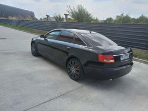 Audi A6 C6 2.0 TDI 20006 - imagine 4