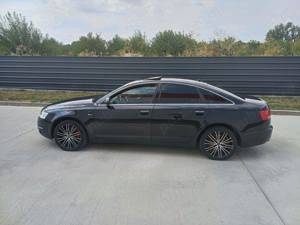 Audi A6 C6 2.0 TDI 20006 - imagine 5