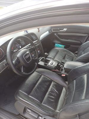 Audi A6 C6 2.0 TDI 20006 - imagine 3