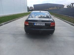 Audi A6 C6 2.0 TDI 20006 - imagine 2