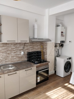 Proprietar,vand apartament 68 mp mobilat si utilat ,Vaslui - imagine 2