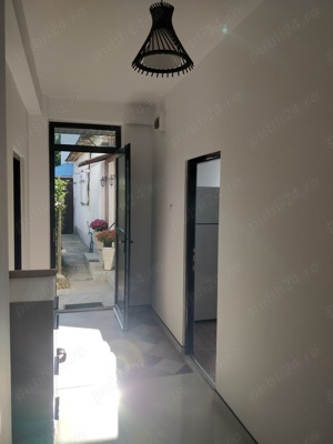 Proprietar,vand apartament 68 mp mobilat si utilat ,Vaslui - imagine 3