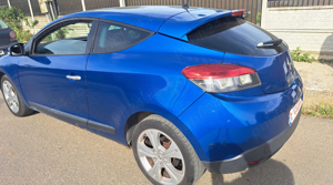 Dezmembrari Renault Megane coupe  - imagine 3