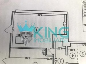 Spatiu Comercial | Dristor |  Metrou 