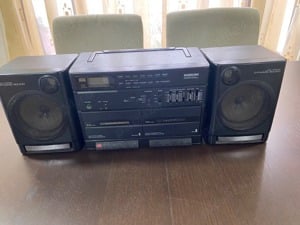 Vand combina muzicala Smsung