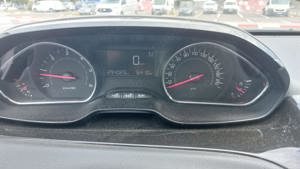 Peugeot 208, 1,4HDI, cutie automata