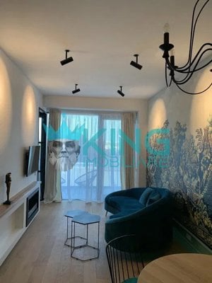  Apartament 2 Camere Floreasca Bucuresti